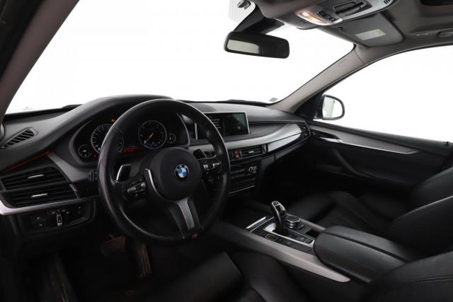 Bmw X5 image 6