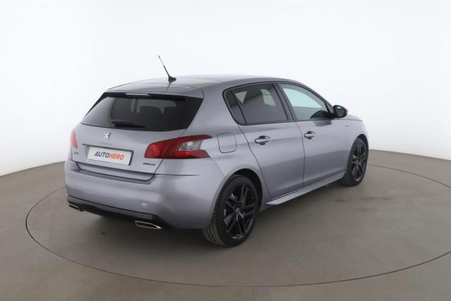 Peugeot 308 image 6