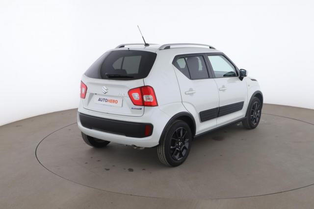Suzuki Ignis image 1