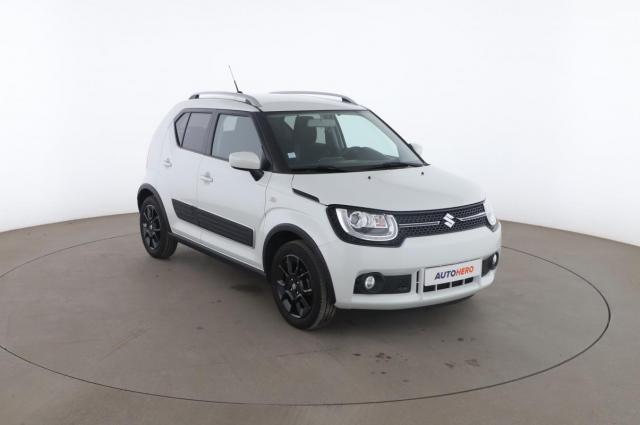 Suzuki Ignis image 3