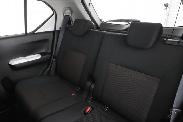 Suzuki Ignis image 2