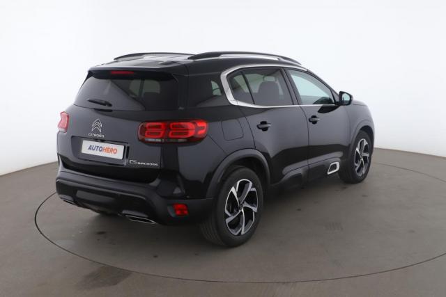 Citroen C5 Aircross image 7