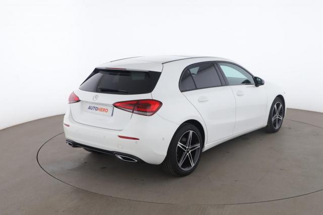 Mercedes Benz Classe A image 1