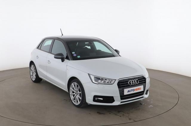Audi A1 Sportback image 8