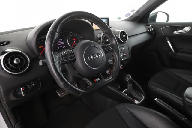Audi A1 Sportback image 1