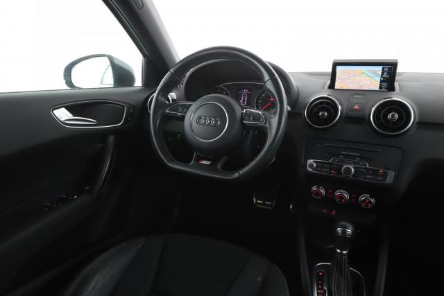 Audi A1 Sportback image 2