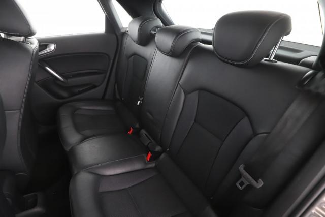 Audi A1 Sportback image 3