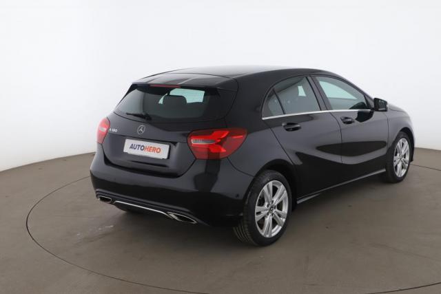 Mercedes Benz Classe A image 9