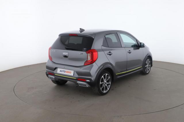 Kia Picanto image 6
