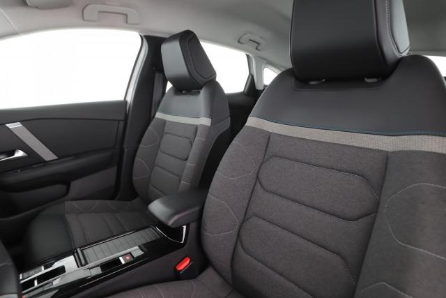 Citroen C4 image 6