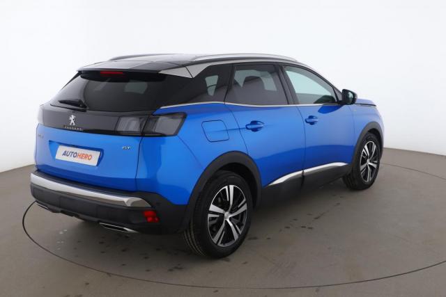 Peugeot 3008 image 3