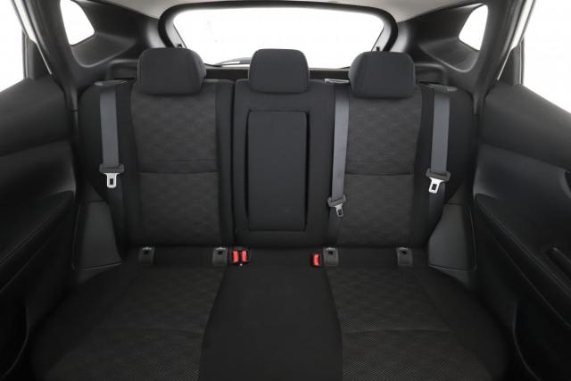 Nissan Qashqai image 1
