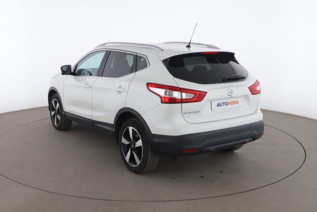 Nissan Qashqai image 3