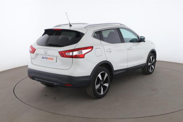 Nissan Qashqai image 5