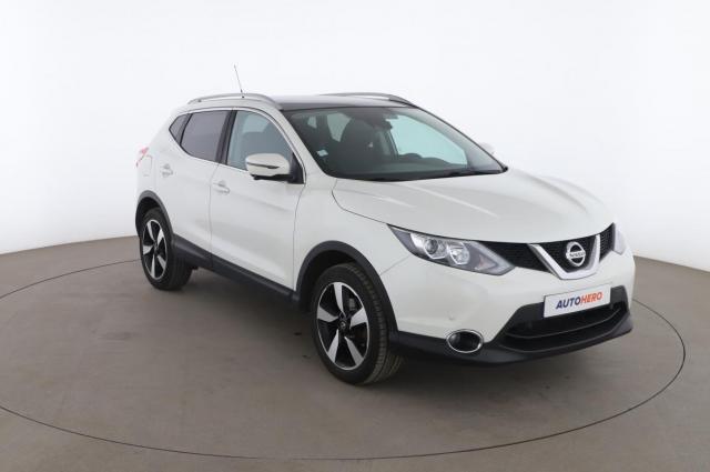 Nissan Qashqai image 2