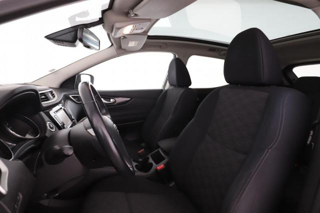 Nissan Qashqai image 8