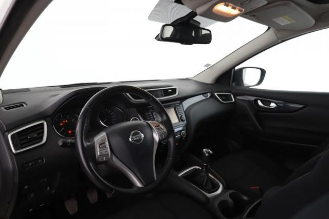 Nissan Qashqai image 6