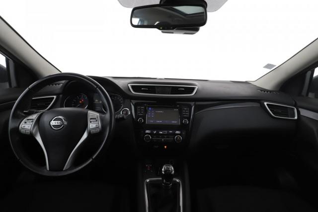 Nissan Qashqai image 4