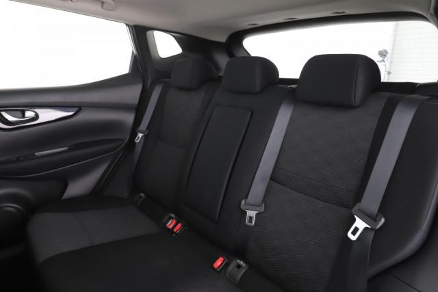 Nissan Qashqai image 9