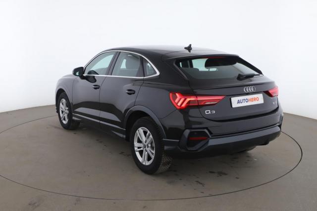 Audi Q3 Sportback image 4