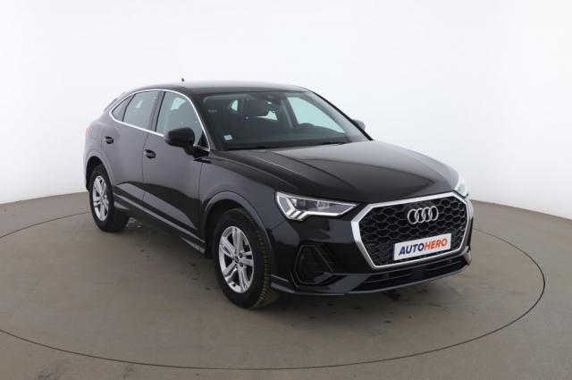 Audi Q3 Sportback image 3