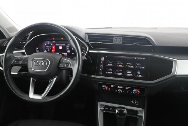 Audi Q3 Sportback image 1