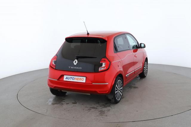Renault Twingo image 5