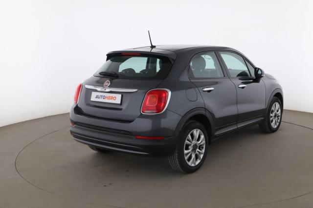 Fiat 500x image 4
