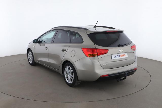 Kia Cee'D_sw image 3