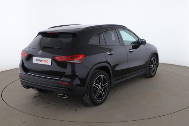 Mercedes Benz Gla image 3