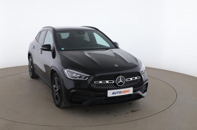 Mercedes Benz Gla image 1