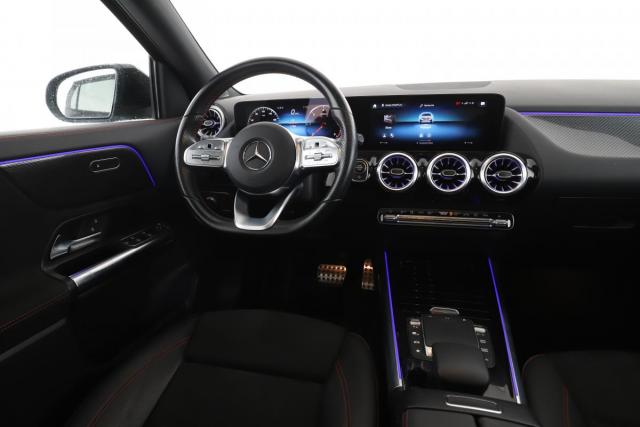 Mercedes Benz Gla image 4