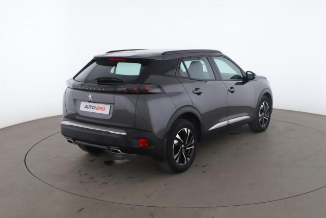 Peugeot 2008 image 1