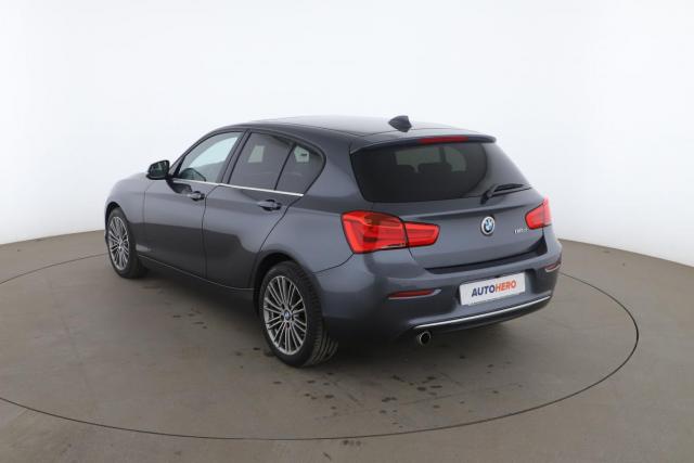 Bmw Série 1 image 4