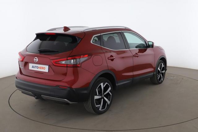 Nissan Qashqai image 2