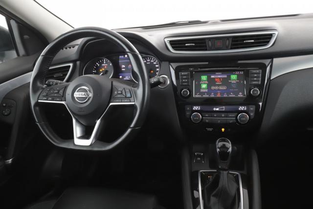 Nissan Qashqai image 4