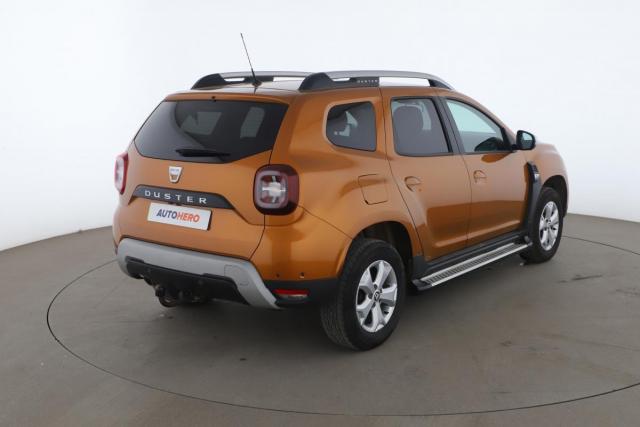 Dacia Duster image 4