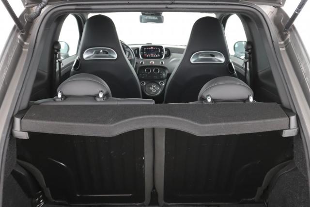 Abarth 500 image 8
