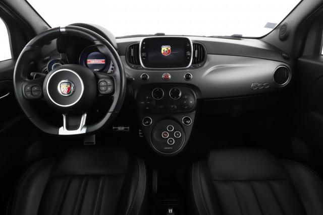 Abarth 500 image 7
