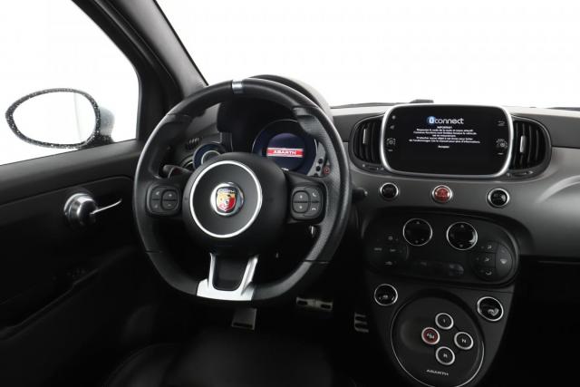 Abarth 500 image 1