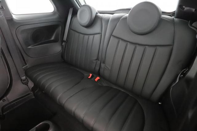 Abarth 500 image 2