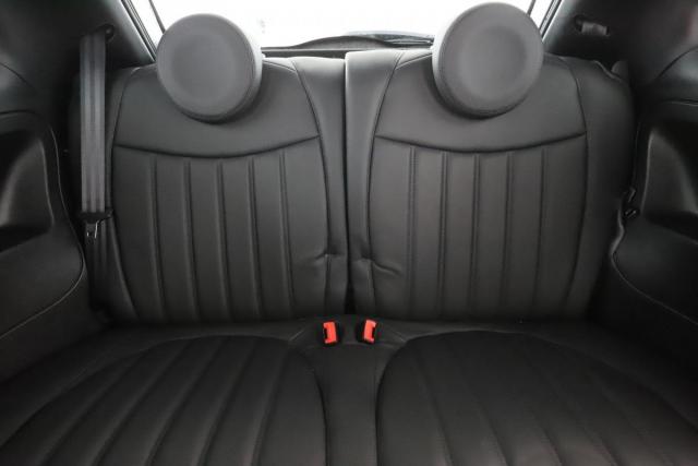 Abarth 500 image 5