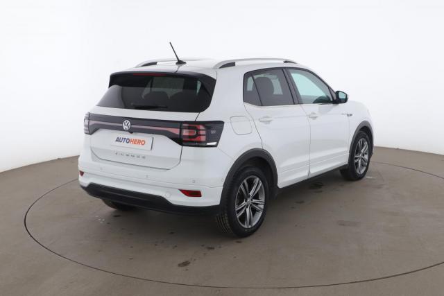 Volkswagen T-Cross image 7