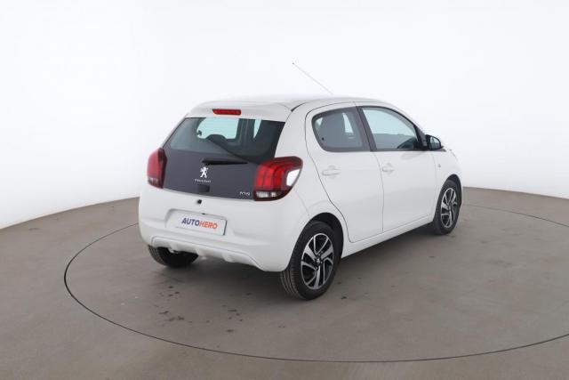 Peugeot 108 image 2