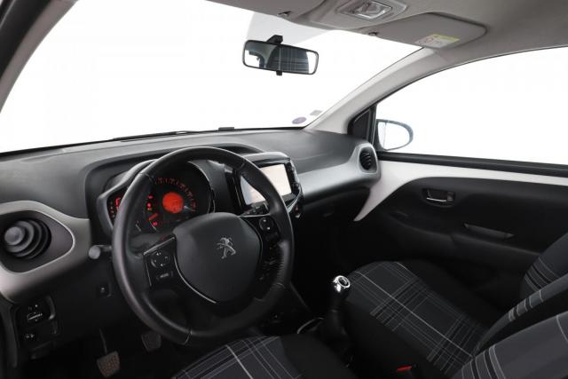 Peugeot 108 image 4