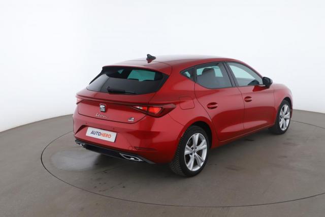 Seat Leon image 5
