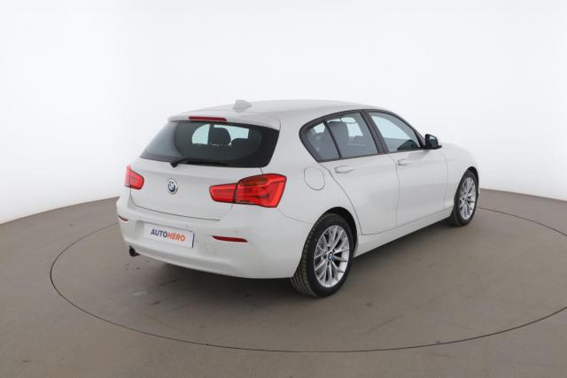 Bmw Série 1 image 6