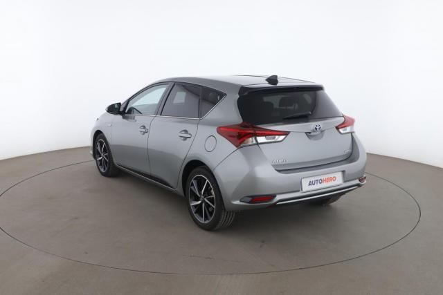 Toyota Auris image 5