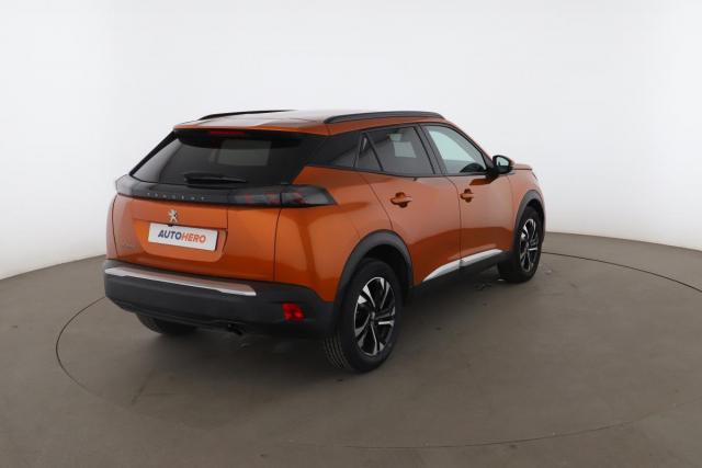 Peugeot 2008 image 7