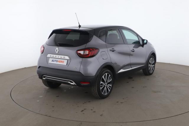 Renault Captur image 9